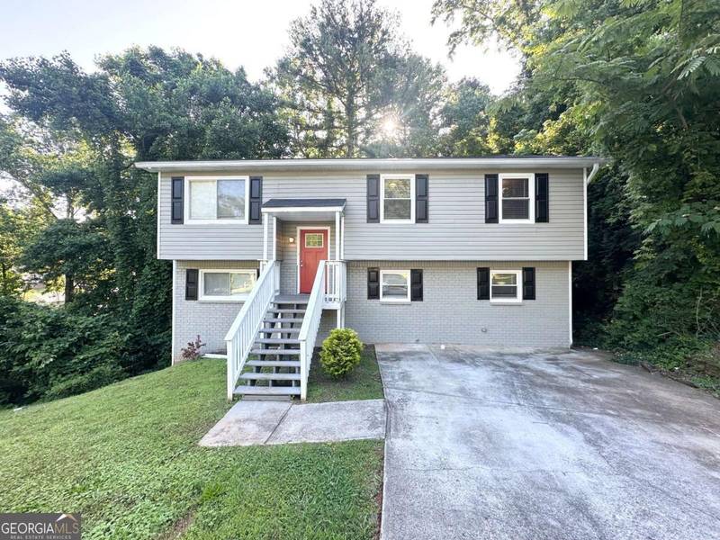 2784 Rockdale DR, Decatur, GA 30034
