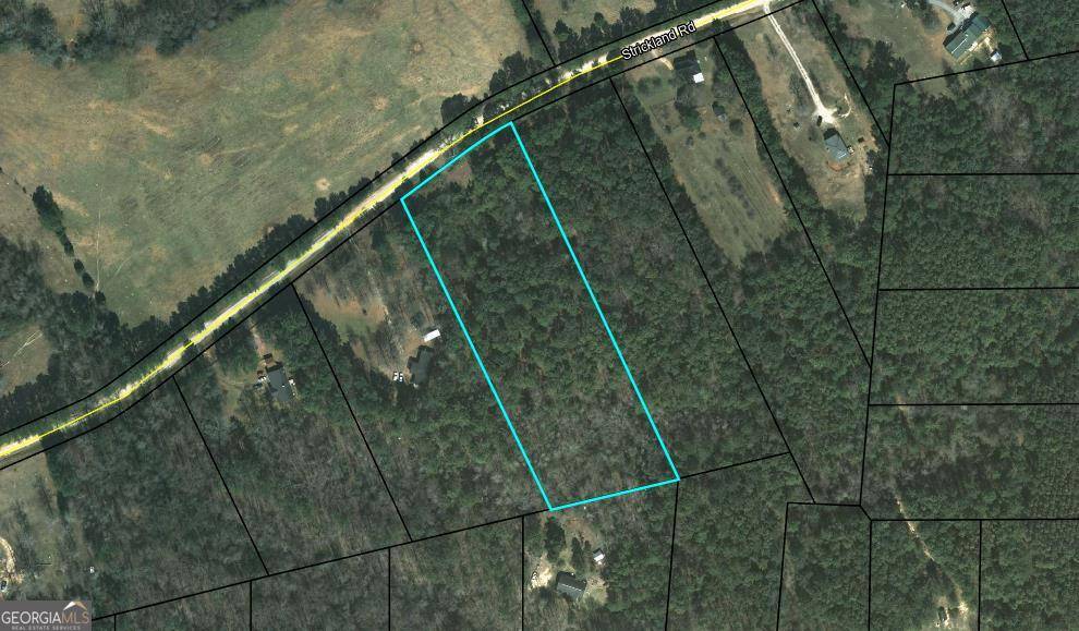 L-8 Strickland RD, Concord, GA 30206