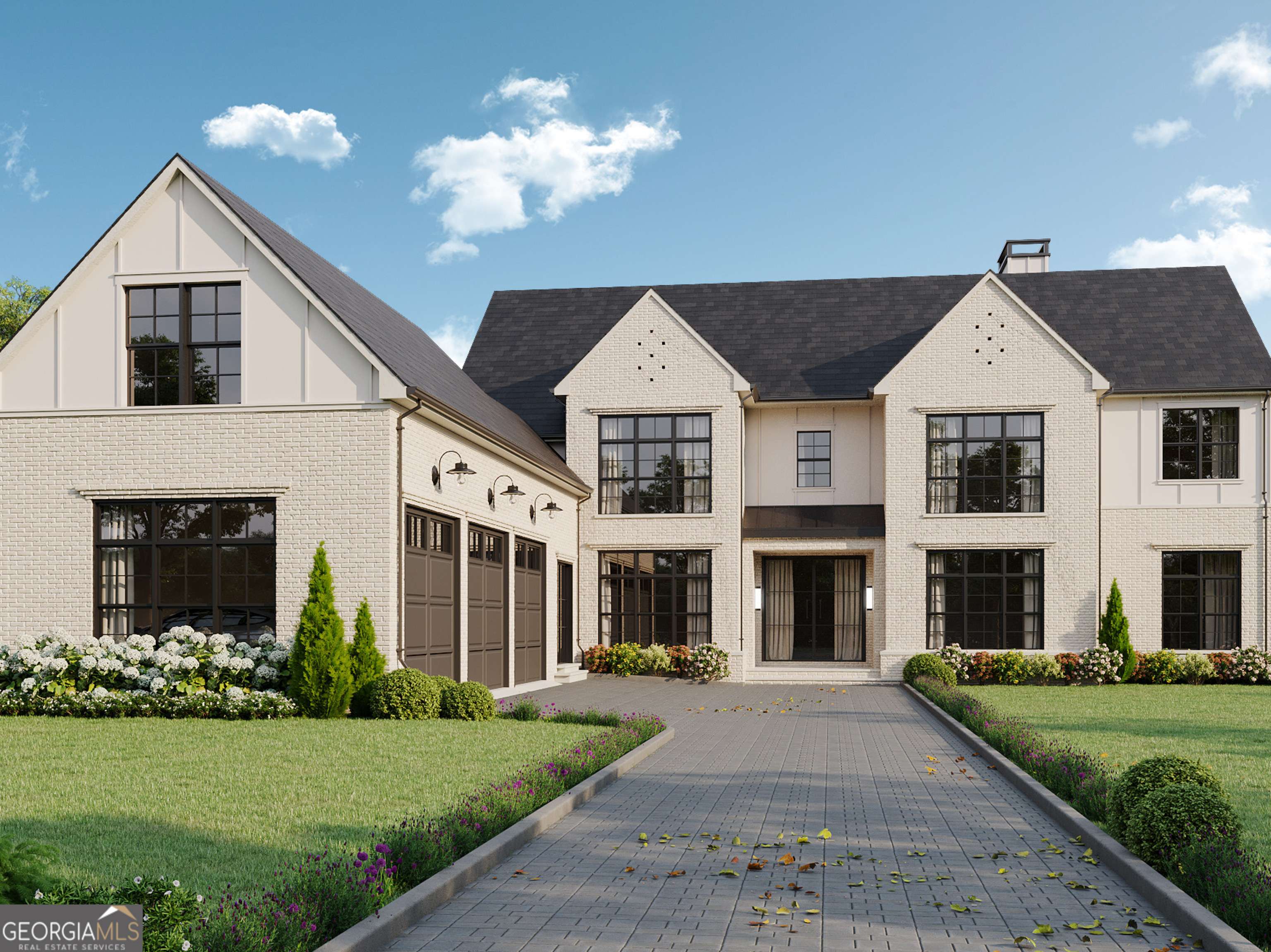 4360 Riverstone SHLS, Ellenwood, GA 30294