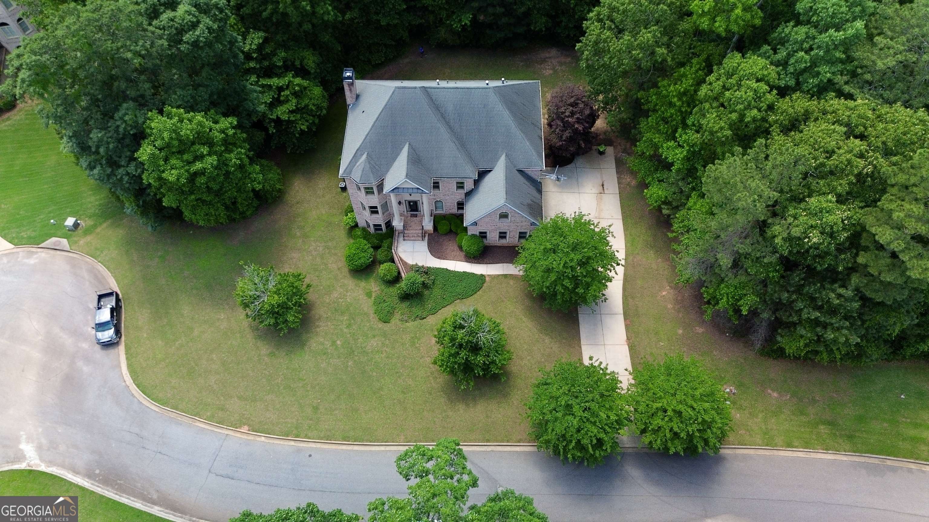 Fayetteville, GA 30214,115 Robinwood CT