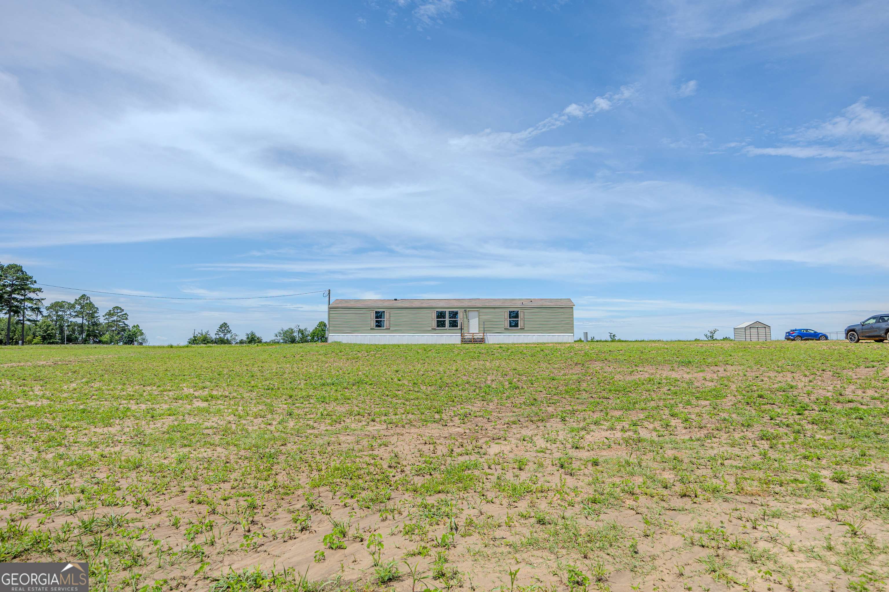 East Dublin, GA 31027,461 McCord Road