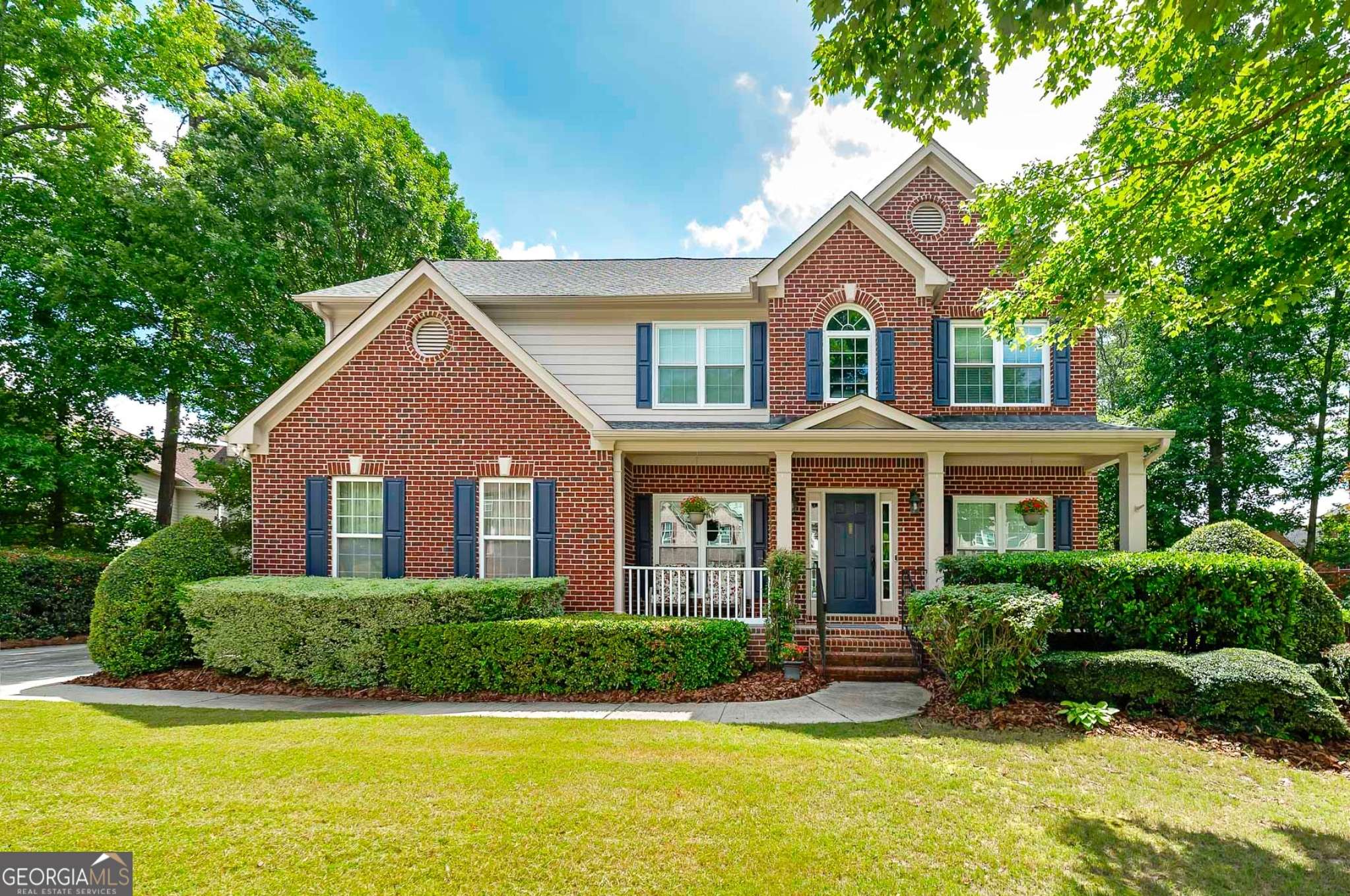 1120 Bagwell DR, Kennesaw, GA 30152