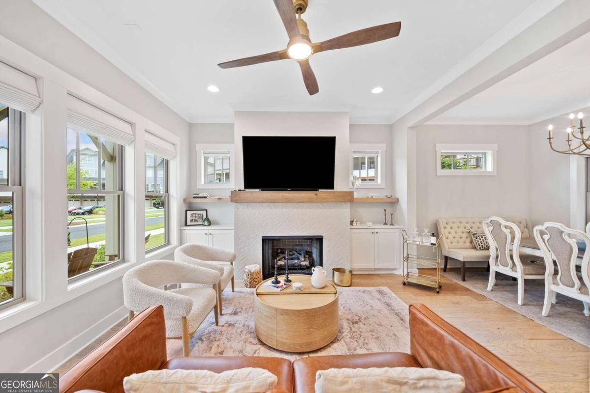 Woodstock, GA 30188,1010 Fendley ST