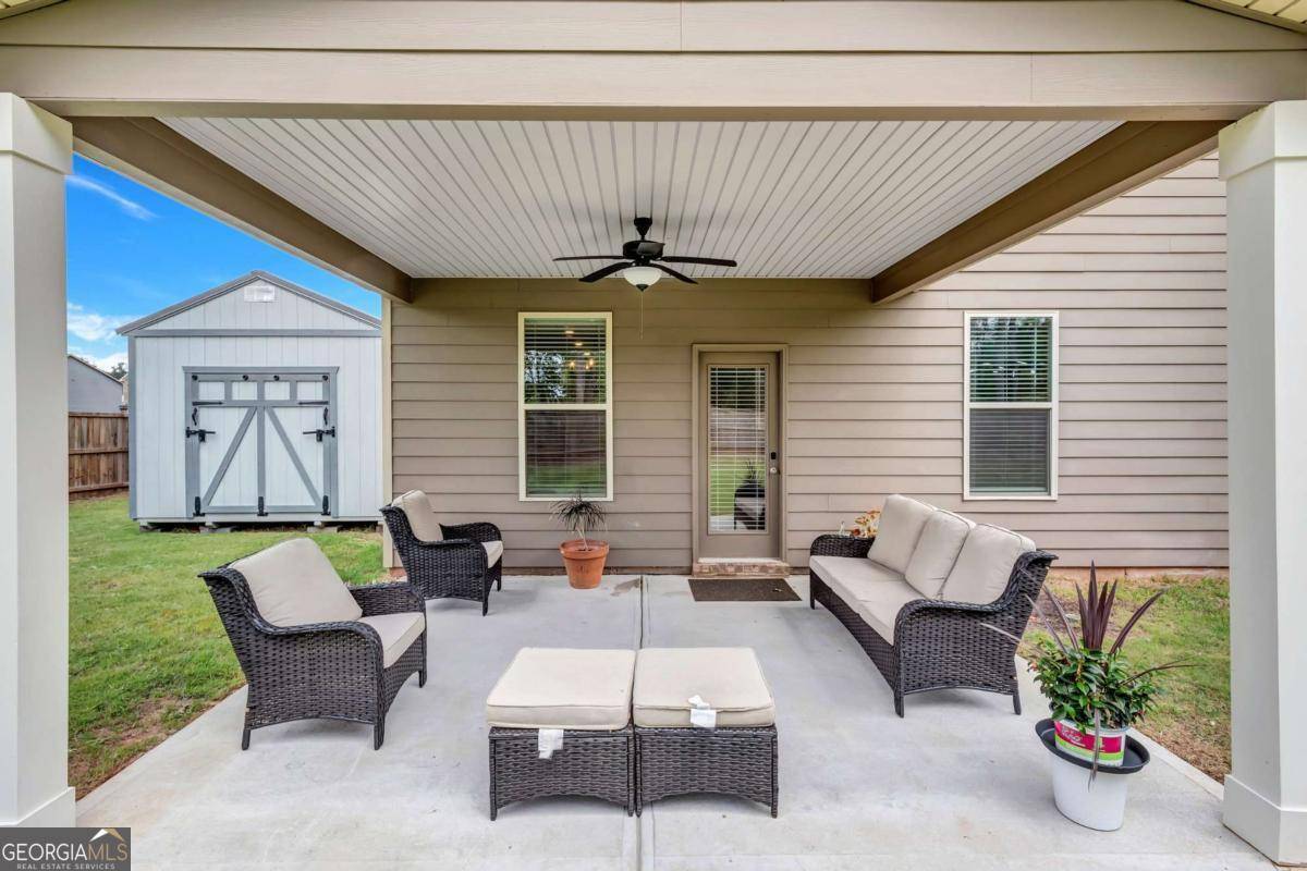 Locust Grove, GA 30248,109 Jodi Place PL