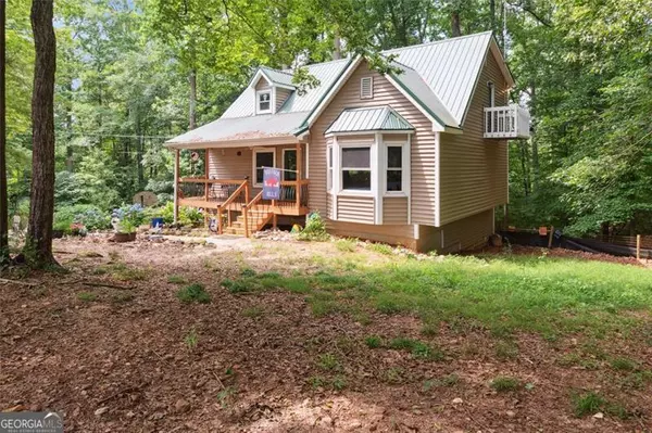 Hiram, GA 30141,141 MILLS CREEK PATH