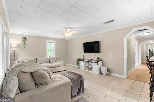 Sylvania, GA 30467,1072 Burtons Ferry HWY