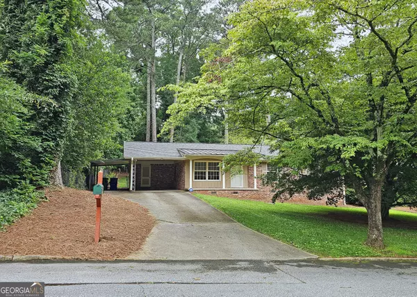 2543 Asbury Court CT,  Decatur,  GA 30033