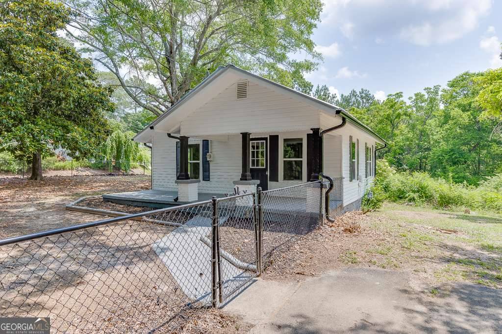 Toccoa, GA 30577,283 Easy ST