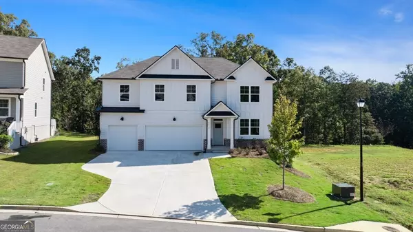 4012 Peregrine WAY, Gainesville, GA 30506