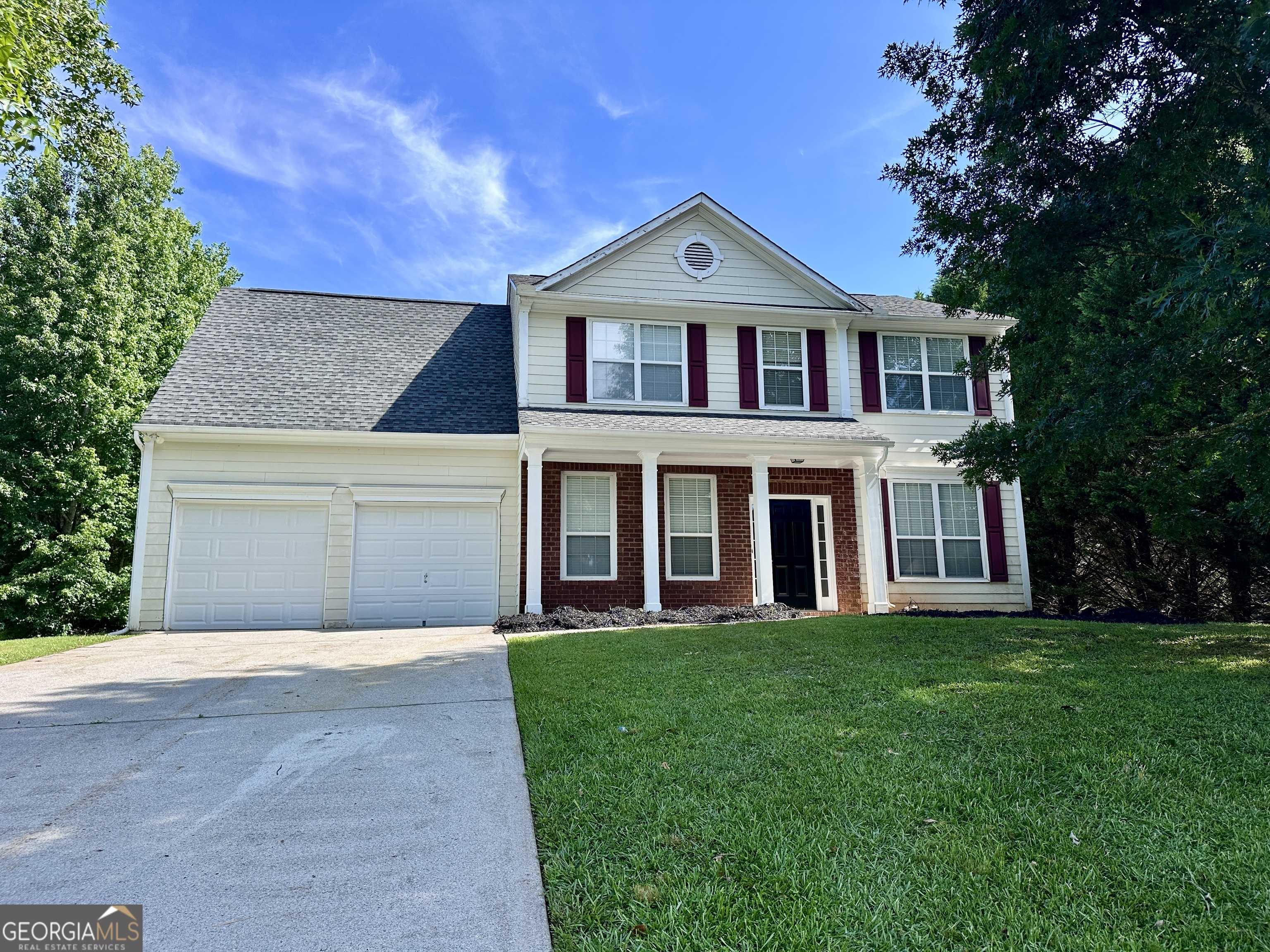 3145 Waterplace CV, Villa Rica, GA 30180