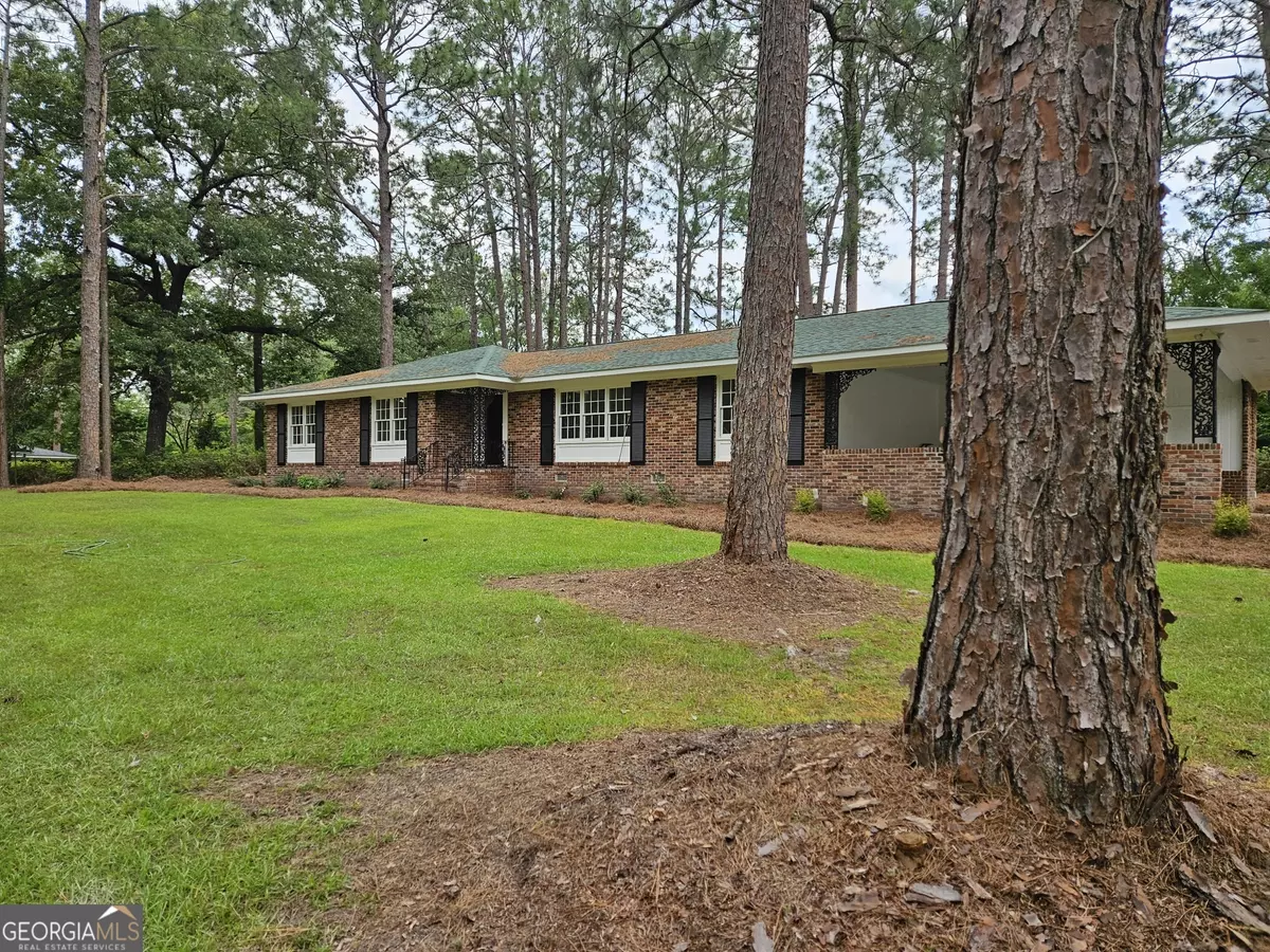 Statesboro, GA 30458,29 Jef RD