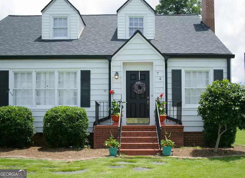 74 Hollis HTS, Newnan, GA 30263