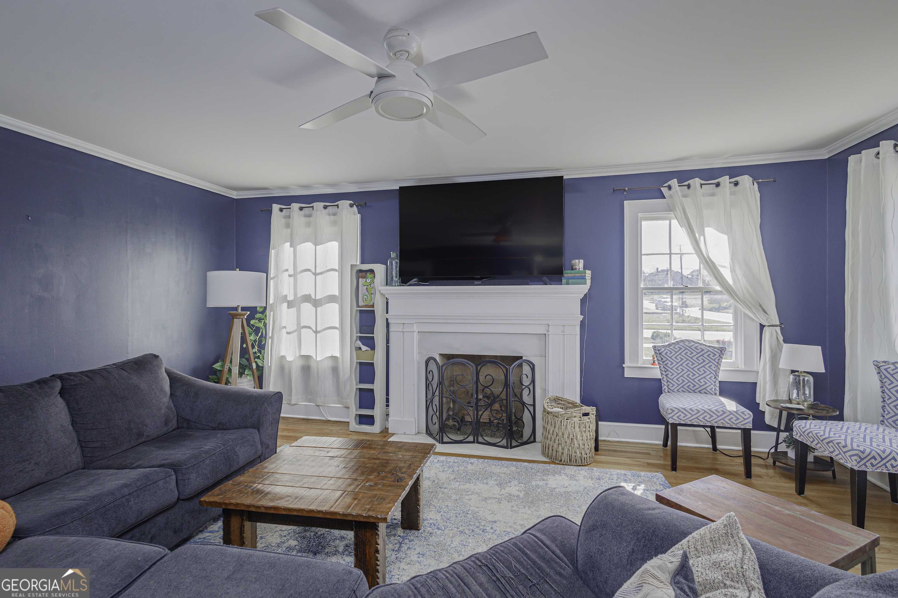 Newnan, GA 30263,74 Hollis Heights