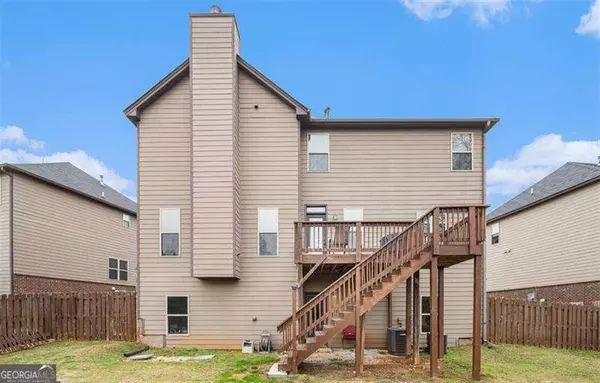 Mcdonough, GA 30253,949 Nevis WAY