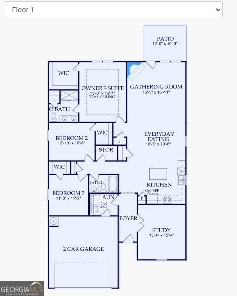 Grayson, GA 30017,710 Pineberry CT