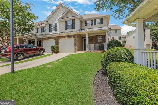 417 RED COAT LN, Woodstock, GA 30188