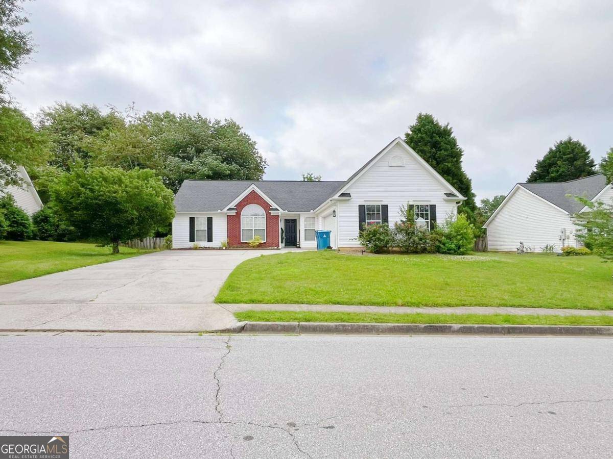 Buford, GA 30519,2647 Midler CT