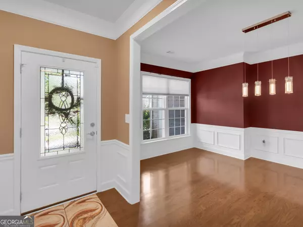 Griffin, GA 30223,302 Burberry CT