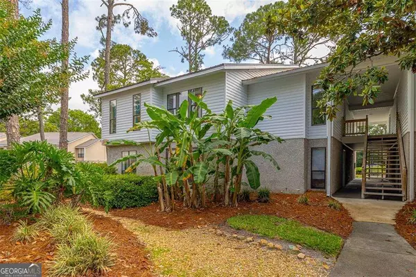 St. Simons, GA 31522,2510 Demere RD #7