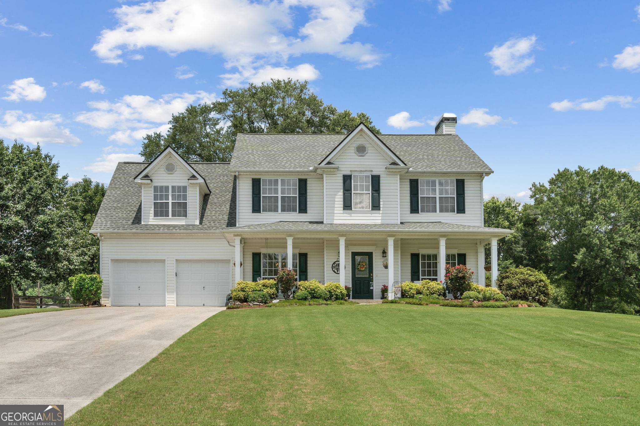 105 Pine Valley CT, Hiram, GA 30141