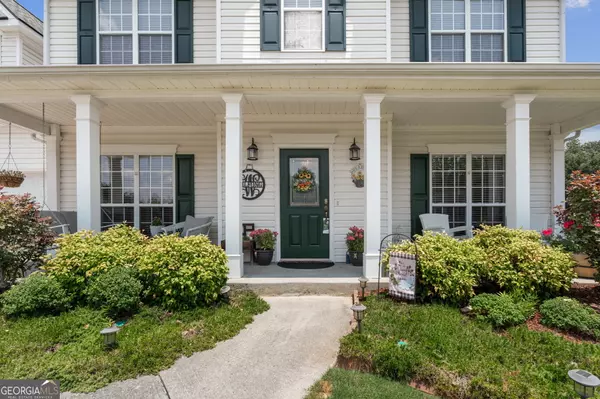 Hiram, GA 30141,105 Pine Valley CT