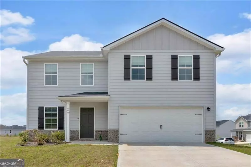 600 Tudor, Kingston, GA 30145