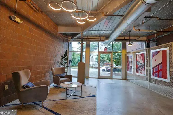 Atlanta, GA 30312,572 Edgewood AVE NE #309