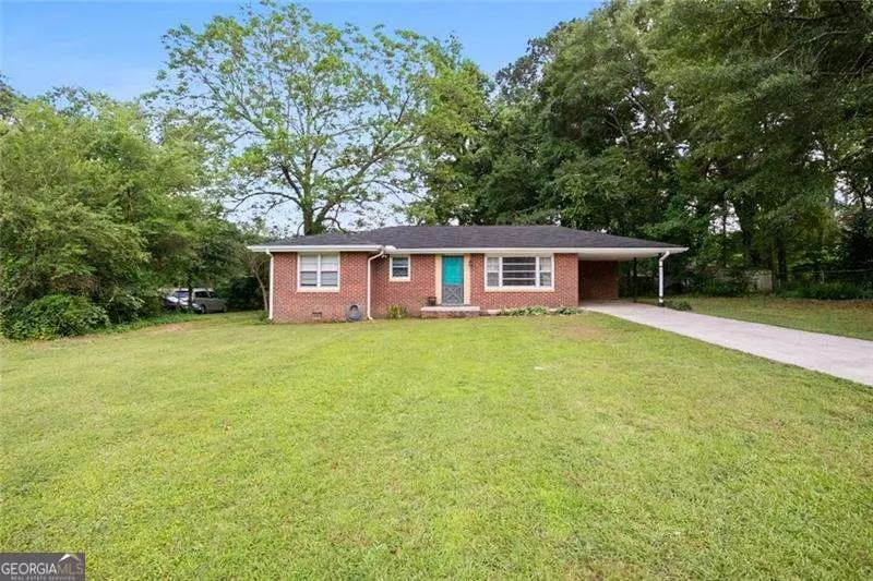 Rome, GA 30165,6 Friar Tuck RD