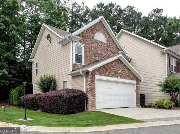 Kennesaw, GA 30144,2804 Dominion LN NW #BLDG 2
