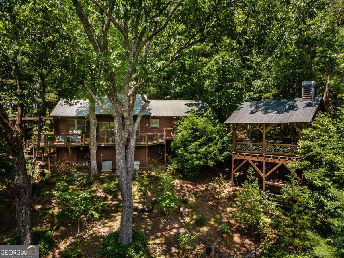 Cherry Log, GA 30522,371 Little Rock Creek CT