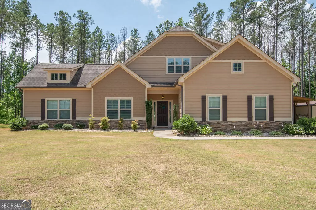 Newnan, GA 30263,96 Carlow CT