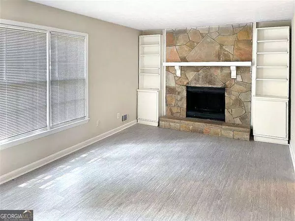 Conyers, GA 30013,2611 GOLFVIEW TER SE