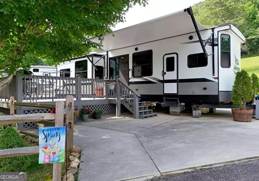 17 Lauren DR, Blairsville, GA 30512