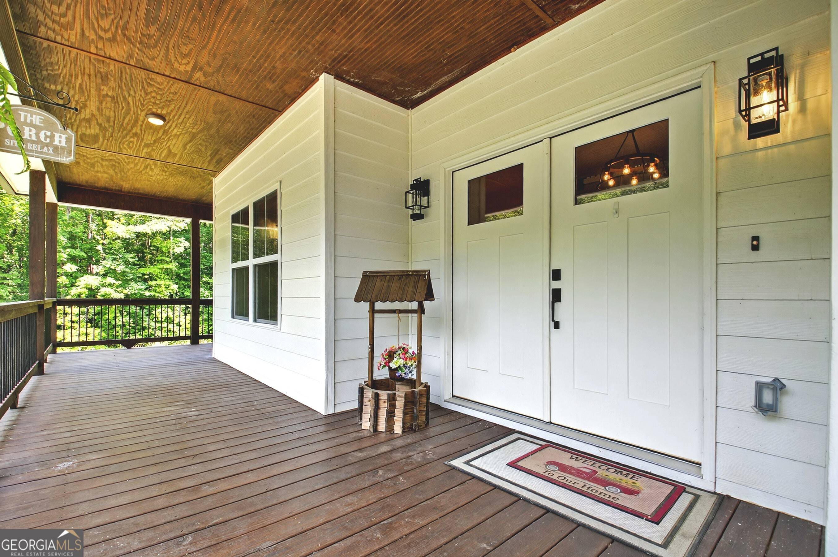 Ellijay, GA 30536,57 Clear Creek Valley DR #8A
