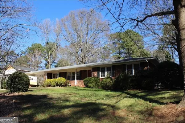 Roswell, GA 30075,995 Melody LN