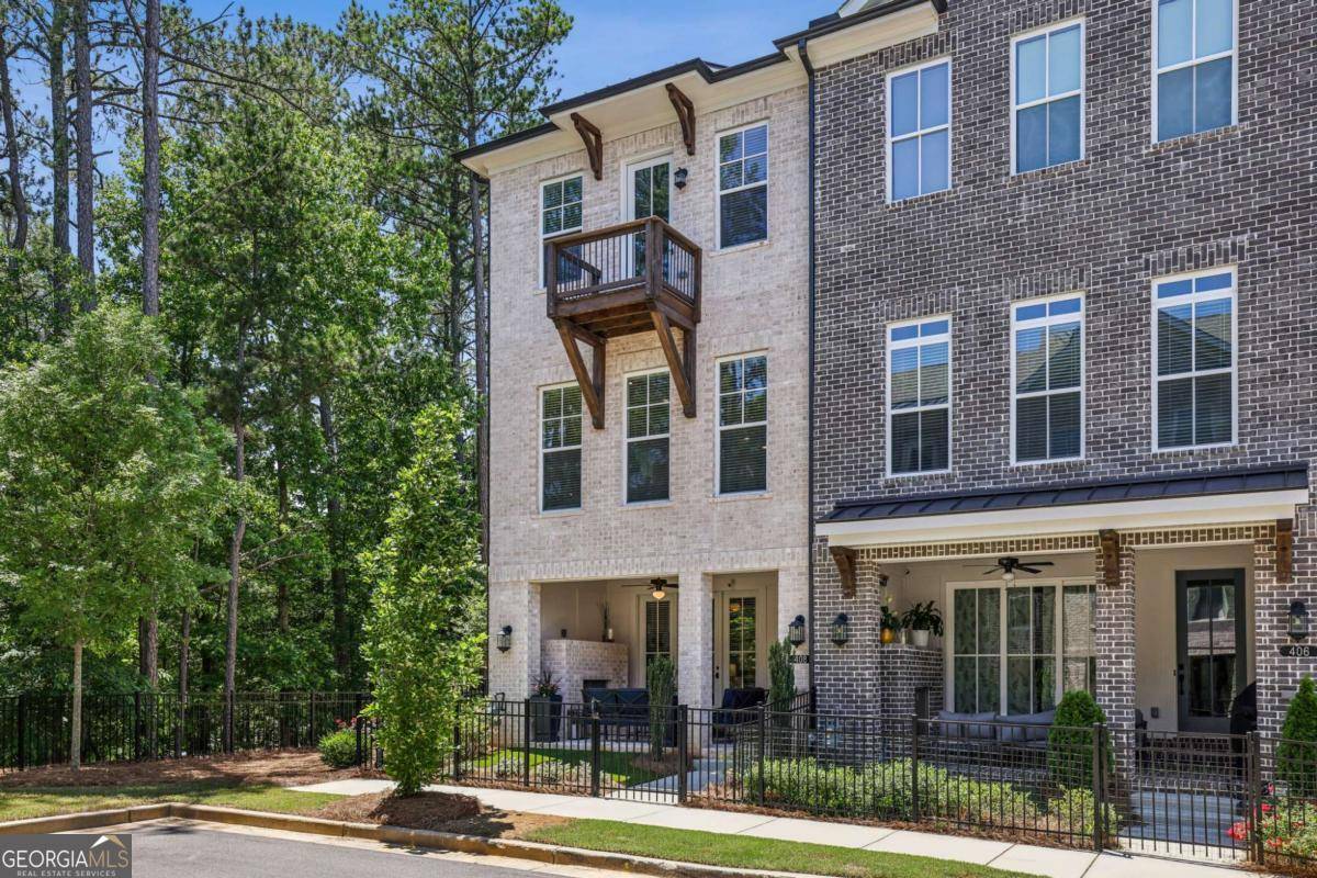 Alpharetta, GA 30009,408 Townly CT