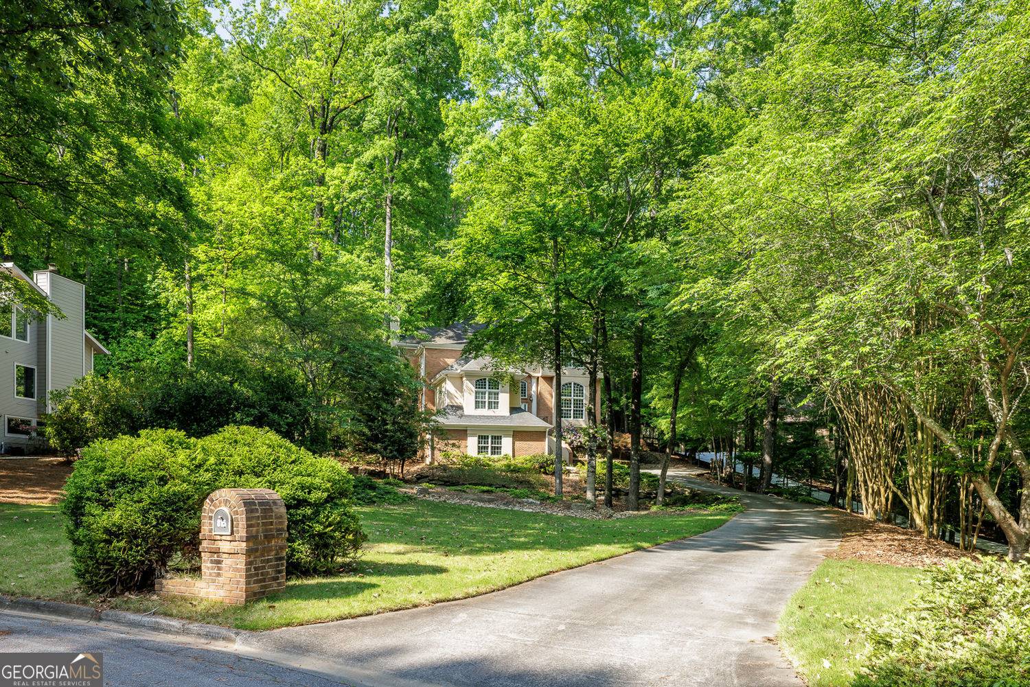 Roswell, GA 30076,815 Marshview Close