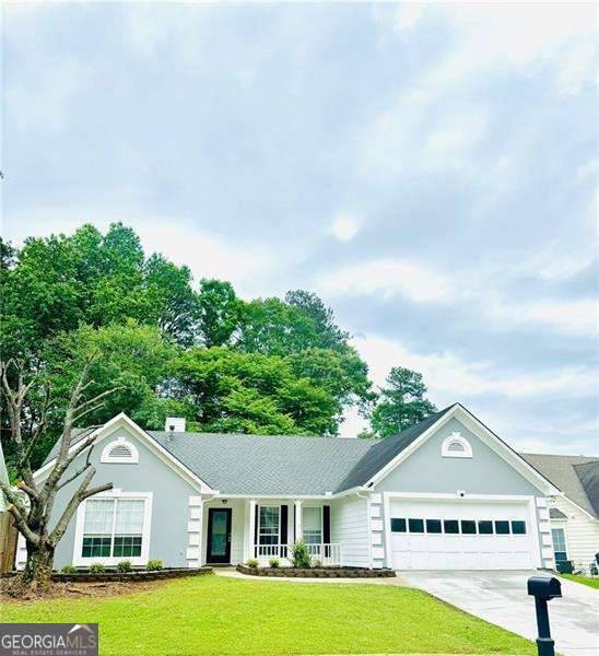 Lawrenceville, GA 30044,1155 Avalon DR