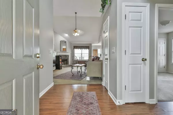 Newnan, GA 30263,69 Paxton PL
