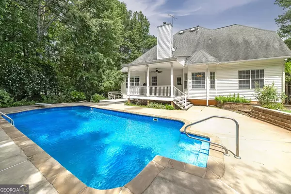 Sharpsburg, GA 30277,90 Barrington Grange DR
