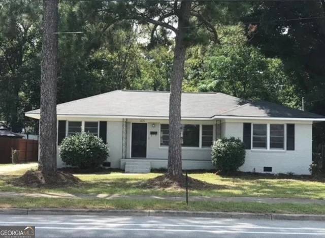 1271 Rigdon RD, Columbus, GA 31906