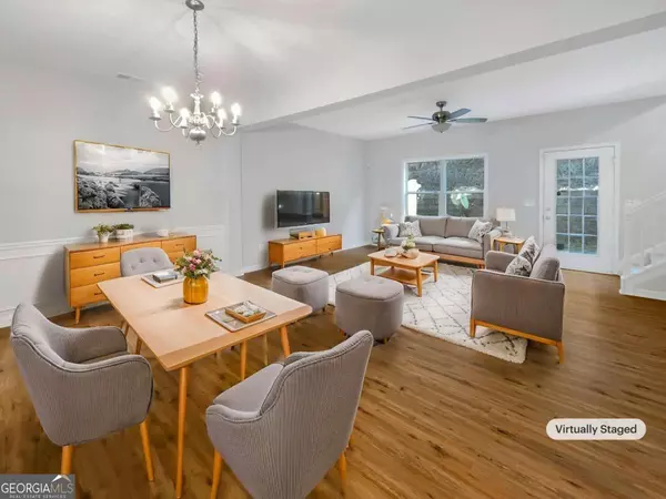 Atlanta, GA 30349,2555 Flat Shoals RD #3405