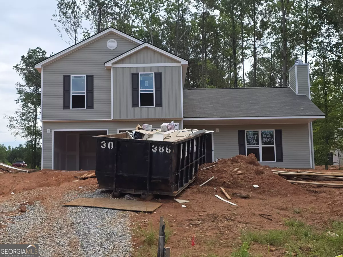 Mansfield, GA 30055,62 Armstrong DR #84