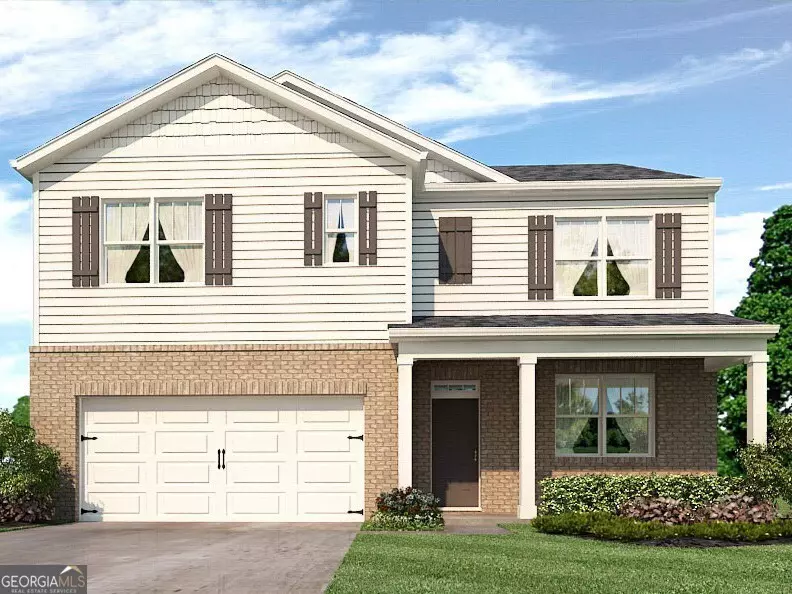 8215 Coldstream DR, Fairburn, GA 30213