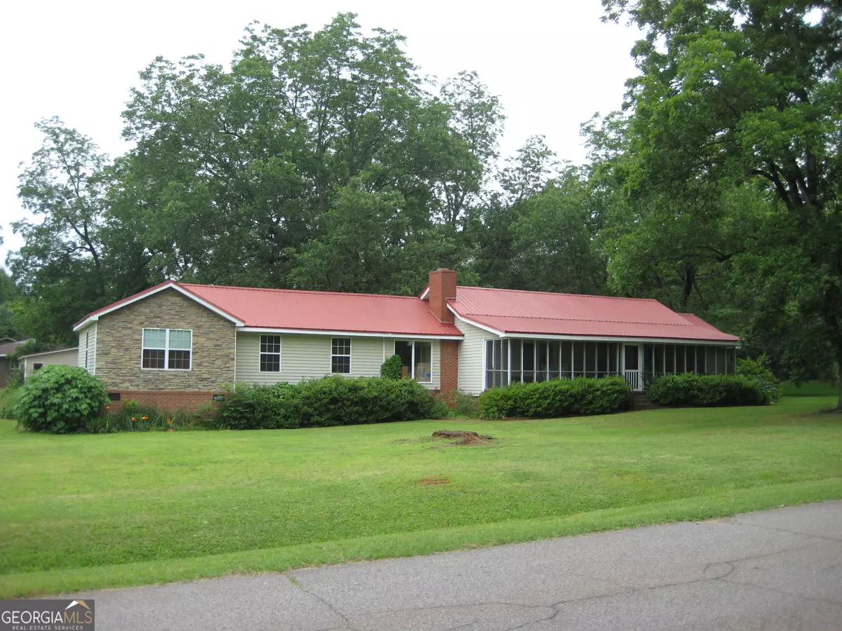 Zebulon, GA 30295,152 Franklin ST