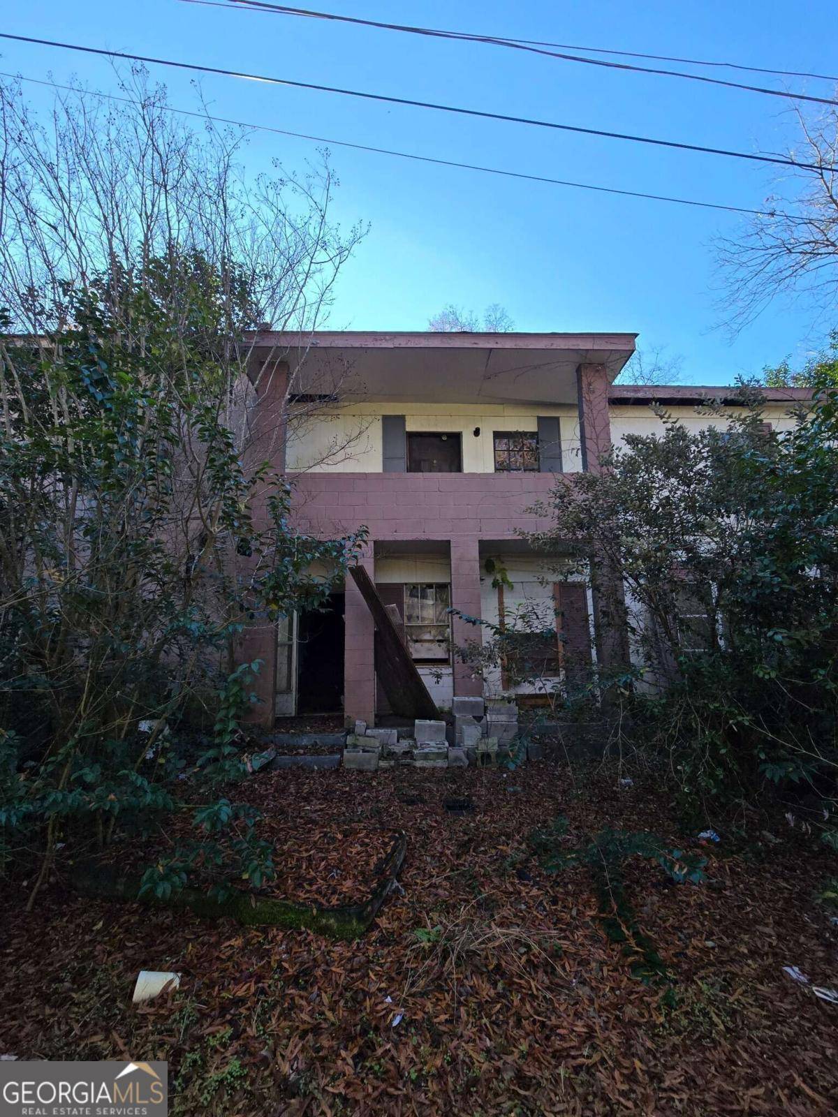 Milledgeville, GA 31061,1045 N Wilkinson ST