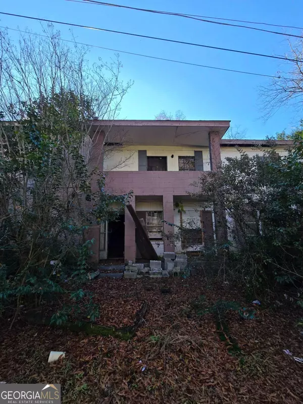 Milledgeville, GA 31061,1045 N Wilkinson ST