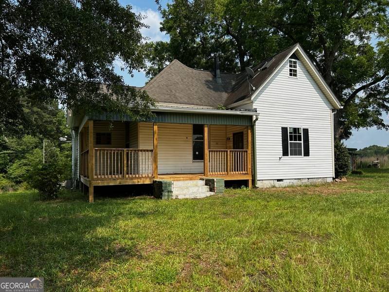 122 E Jones ST, Molena, GA 30258