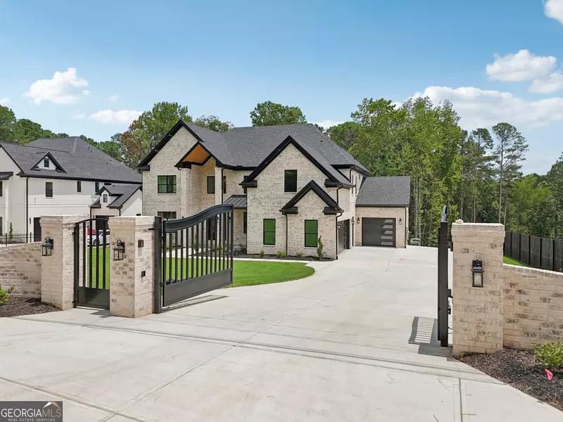 1291 E M Croy RD, Sugar Hill, GA 30518