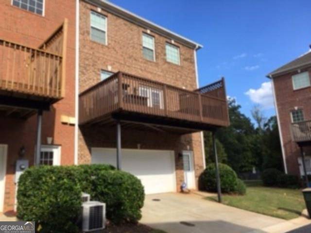 Duluth, GA 30097,6127 Prestwood DR